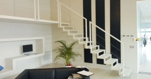 Fabbro a Brescia lavorazioni in ferro A.Zeta Serramenti